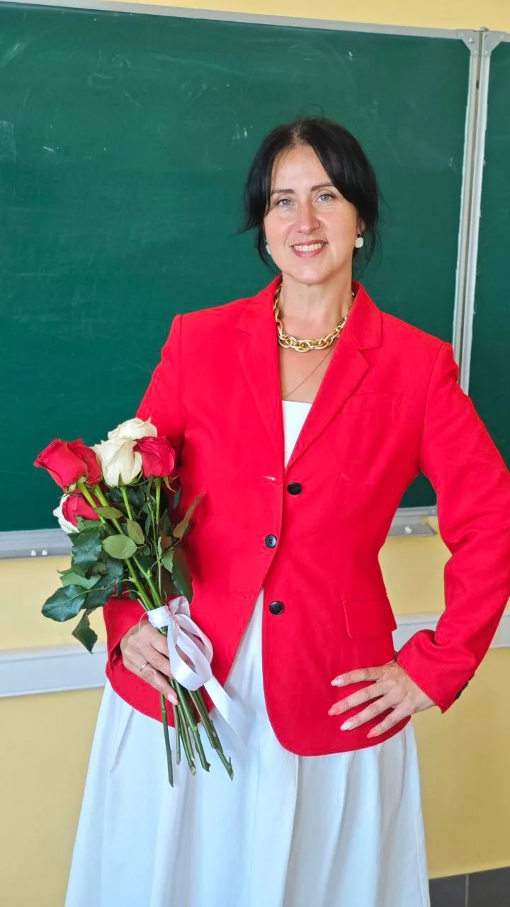 Подкалюк Ангелина Игоревна.