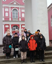 Виват, Мюнхгаузен!.