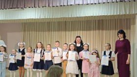 Звезды Балтики.