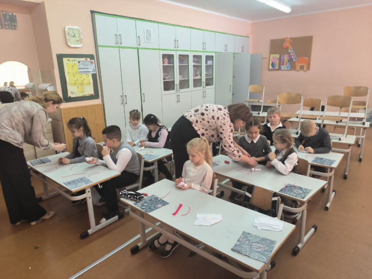 Куклы Масленицы.