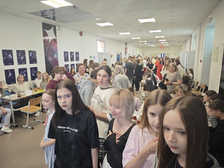 В мире лекарственных растений.