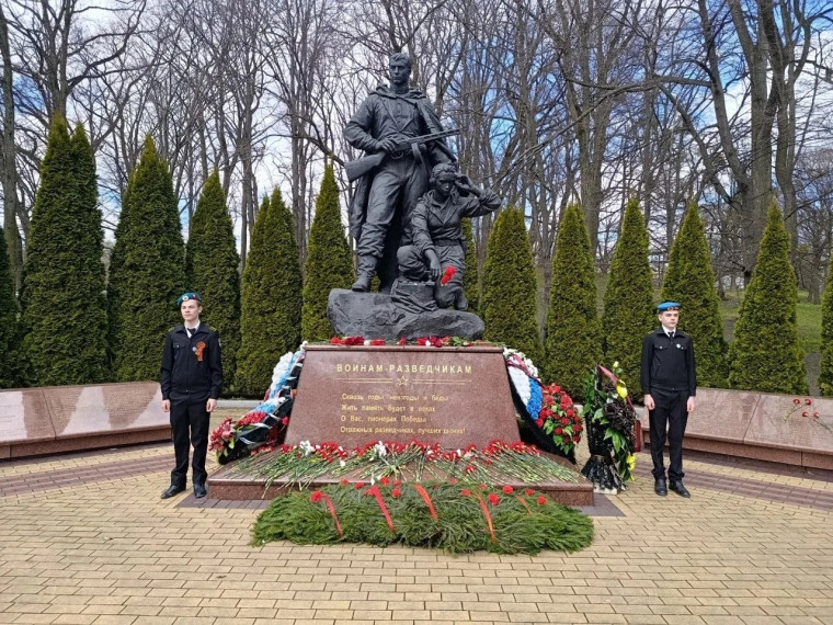 День героического штурма.