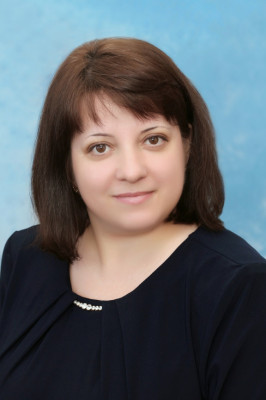 Франц Ольга Викторовна