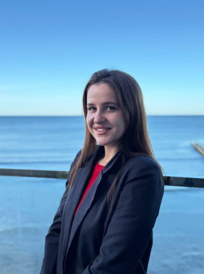 Данилевич Галина Викторовна