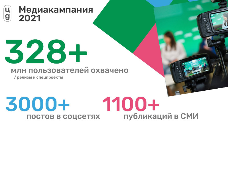 Акция «Цифровой Диктант» пройдет во всех регионах России.